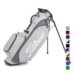 タイトリスト Players 4 スタンドバッグ TB23SX4A 6665890343 ゴルフ キャディバッグ 8.5型 Titleist
