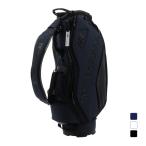 ニューバランス CADDIE BAG (0124980003) ゴルフ キャディバッグ 9.5型 New Balance
