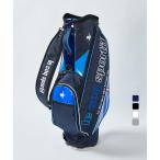 ルコックゴルフ ルコックゴルフ 軽量 キャディバッグ 9型 QQBVJJ06 メンズ ゴルフ キャディバッグ le coq GOLF