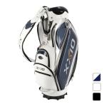 ダンロップ ゼクシオ XXIO プロレプリカ キャディバッグ GGCX109 9.5型 メンズ ゴルフ XXIO