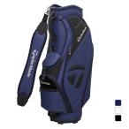 ショッピングキャディバッグ テーラーメイド スポーツモダン キャディバッグ TL868 メンズ ゴルフ キャディバッグ 9.5型 TaylorMade