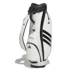  Adidas Esse n автомобиль ru Cart caddy bag LOP17 мужской Golf caddy bag 8.5 type adidas