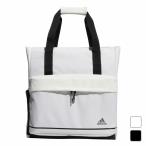 アディダス トートバッグ GM1308 シューズインポケット メンズ ゴルフ ボストンバッグ adidas