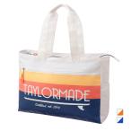  TaylorMade золотой состояние большая сумка UN077 Golf сумка "Boston bag" TaylorMade