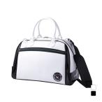  Adabat сумка "Boston bag" ABB437 ABB437WH мужской Golf сумка "Boston bag" Adabat