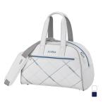  XXIO женский XXIO Boston задний GGB-X162W GGBX162W Golf дамский сумка "Boston bag" Dunlop XXIO
