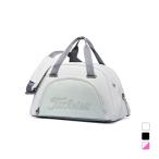  Titleist женский wi мужской LW сумка "Boston bag" TA23BBWLWK 6665179639 Golf сумка "Boston bag" Titleist