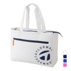  TaylorMade женский Circle T свет большая сумка UN114 Golf сумка "Boston bag" TaylorMade