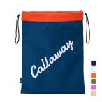 キャロウェイ TR CG ADVANCE MULTI BAG 22 JM 4518566803 色々な小物を収納できるマルチバッグ ゴルフ バッグ Callaway