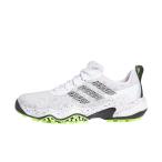 Adidas туфли для гольфа wi мужской код Chaos 25 IE3448 Golf колодка гонки тип шиповки отсутствует обувь 2E adidas