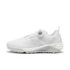  Puma туфли для гольфа женский Shadow кошка ni Toro WMNS 2.0 диск 313014 Golf dial тип шиповки отсутствует обувь 3E PUMA