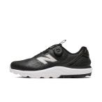ニューバランス ゴルフシューズ 2500 v5 SL Boa@ UG2500B2E メンズ ゴルフ ダイヤル式スパイクレスシューズ 2E New Balance