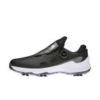 アディダス ゴルフシューズ ZG23 ゼッドジー23 ボア GY9714 メンズ ゴルフ ダイヤル式スパイクシューズ _ ブラック adidas