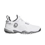 アディダス ゴルフシューズ コードカオス 25 ミッド ボア JP5185 メンズ ゴルフ ダイヤル式スパイクレスシューズ 2E adidas