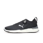  Puma туфли для гольфа ig Night JPX диск 312652 мужской Golf dial тип шиповки отсутствует обувь 3E PUMA