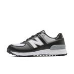  New balance туфли для гольфа 574 v4 SL UG5742E мужской Golf колодка гонки тип шиповки отсутствует обувь 2E New Balance