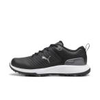 プーマ ゴルフシューズ グリップフュージョン フレックス 378942 メンズ ゴルフ シューレース式スパイクレスシューズ 2E PUMA