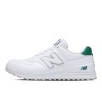 ショッピングnew balance ニューバランス ゴルフシューズ 574 v3 SL UGS5742E メンズ ゴルフ シューレース式スパイクレスシューズ 2E New Balance