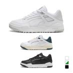 プーマ ゴルフシューズ スリップストリーム G 309744 ゴルフ シューレース式スパイクレスシューズ 2E PUMA