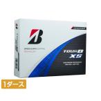 ブリヂストン 24TOUR B XS コーポレート S4CXJ 1ダース 12球入 ゴルフ 公認球 BRIDGESTONE