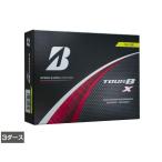 ショッピングTOUR ブリヂストン 24TOUR B X イエロー B4YXJ 3ダース 36球入 ゴルフ 公認球 BRIDGESTONE