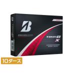 ブリヂストン 24TOUR B X ホワイト B4WXJ 10ダース 120球入 ゴルフ 公認球 BRIDGESTONE