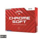  Callaway Хромированный soft CHROME SOFT 24 7193105008 2 дюжина 24 лампочка входить Golf легализация лампочка Callaway