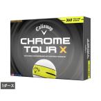  Callaway CHROME TOUR X 360° YELLOW STRIPE 7193852568 1 дюжина 12 лампочка входить Golf легализация лампочка Callaway