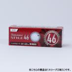 Yahoo! Yahoo!ショッピング(ヤフー ショッピング)トブンダ スタイル 46 TB STYLE46 WH ホワイト ゴルフ 1スリーブ 3球入 公認球 TOBUNDA