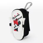  Disney женский мяч сумка BALL POUCH Minnie Mouse 0707300423 Golf раунд мелкие вещи : белый Disney