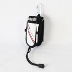 tigola мяч для гольфа .. имеется мяч сумка мяч держатель TR1023BP Golf раунд сумка : белый TIGORA