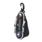  Le Coq s Porte .f Golf магнитный мяч держатель LG5SBZ00M Golf раунд сумка le coq sportif GOLF