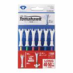 ダイヤゴルフ トマホークティー ロング TE-500 ゴルフ ティ DAIYA GOLF