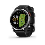 距離計 ガーミン アプローチ S44 Approach S44 Black 0100300920 ゴルフ 距離測定器 距離計 GPS ナビ みちびき GARMIN