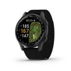  дальномер Garmin approach S50 Approach S50 Black 0100301020 Golf дальномерное оборудование дальномер GPS navi ....GARMIN