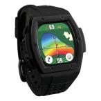 距離計 ショットナビ Crest II Touch BK 0805508706 ゴルフ 距離測定器 距離計 時計 ゴルフナビ GPSゴルフナビ GPSナビ みちびき Shot Navi