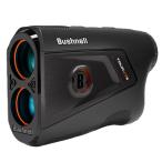 ブッシュネル ゴルフ 距離測定器 ピンシーカーツアーV7シフトジョルト 0825190106 : ブラック×オレンジ Bushnell