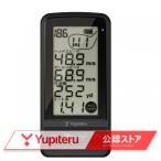 ショッピング贈答 ユピテル GST-8 BLE GST-8 BLE ゴルフ スイング測定器 : ブラック Yupiteru