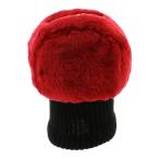 イグニオ パークゴルフ ヘッドカバー IG-0A3416PGHCRD IGNIO