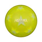 ホンマ Park Ball STARVIA PGA2601SYL パークゴルフ ボール HONMA