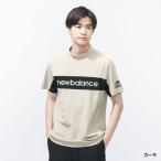 �j���[�o�����X �S���t�E�F�A �����V���c �t �� S/SLEEVE MOCK NECK PULLOVER 0126166014 �����Y New Balance