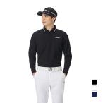  TaylorMade Golf одежда рубашка с длинным рукавом осень-зима M TM Basic L/S Polo UN980 мужской TaylorMade
