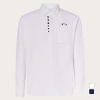  Oacley Golf одежда рубашка с длинным рукавом осень-зима SUBTLE JQ LS SHIRT FOA406962 мужской OAKLEY
