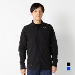 オークリー ゴルフ 長袖シャツ SKULL SYNCHRONISM LS SHIRTS 2.0 401934JP 立体裁断採用 細めシルエットでも動きやすい メンズ OAKLEY