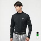  Jack ba колено Golf одежда рубашка с длинным рукавом весна лето PE/PU небо .2624166121 мужской Jack Bunny!! Jack ba колено 