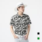 ignio Golf одежда рубашка с коротким рукавом весна лето iCOOL I прохладный . какой камуфляж рубашка IG-1H1024P-C мужской IGNIO