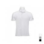  Titleist Golf одежда рубашка с коротким рукавом весна лето сетка style panel ja карта рубашка TMPMS104J 6665901247 мужской Titleist