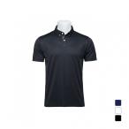  Titleist Golf одежда рубашка с коротким рукавом весна лето Tria se combo язык down рубашка TMPMS110J 6665902145 мужской Titleist