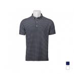  Titleist Golf одежда рубашка с коротким рукавом весна лето ja карта кнопка down рубашка TMPMS117J 6665903197 мужской Titleist