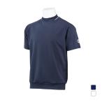 タイトリスト ゴルフウェア 半袖シャツ 春 夏 ボードウォーク カノコモックシャツ TLPMS118J 6665529588 メンズ Titleist